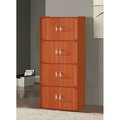 Made-To-Order 8 Door Storage Cabinet MA2584686